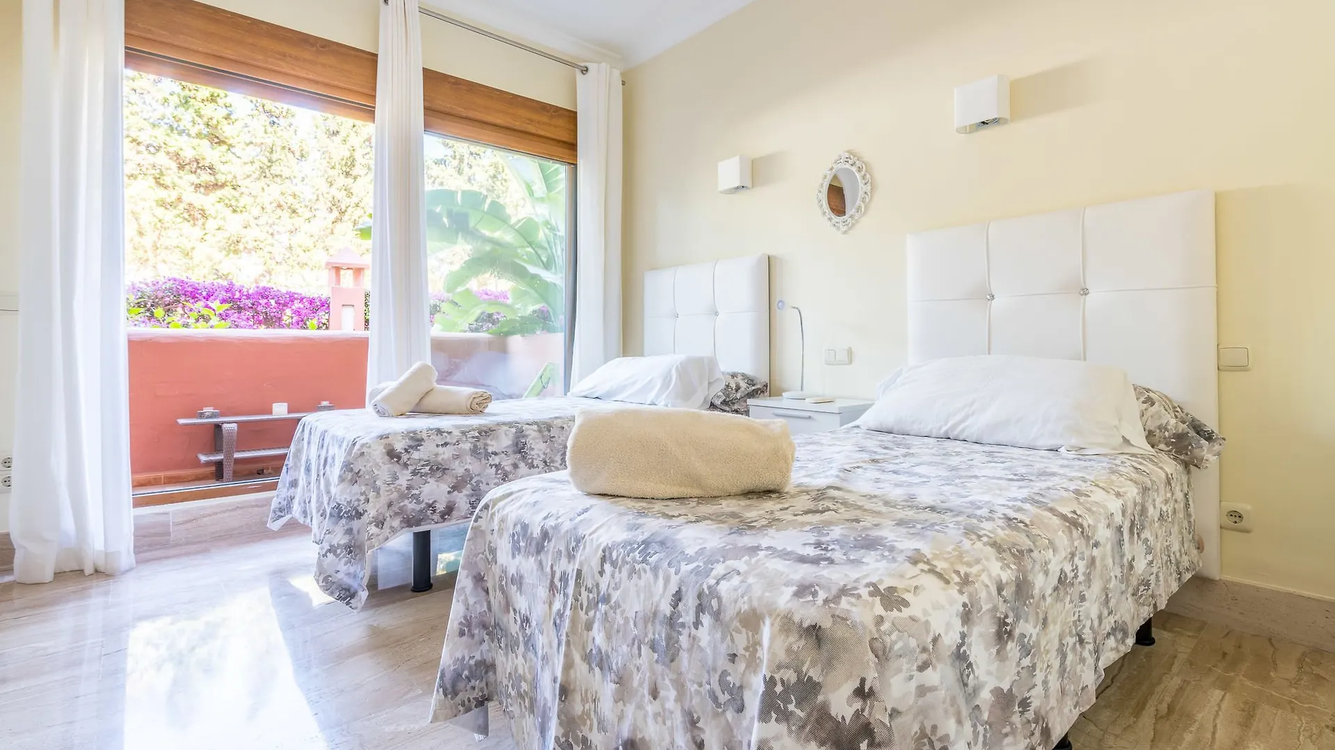 The Grand Oasis Estepona Marbella