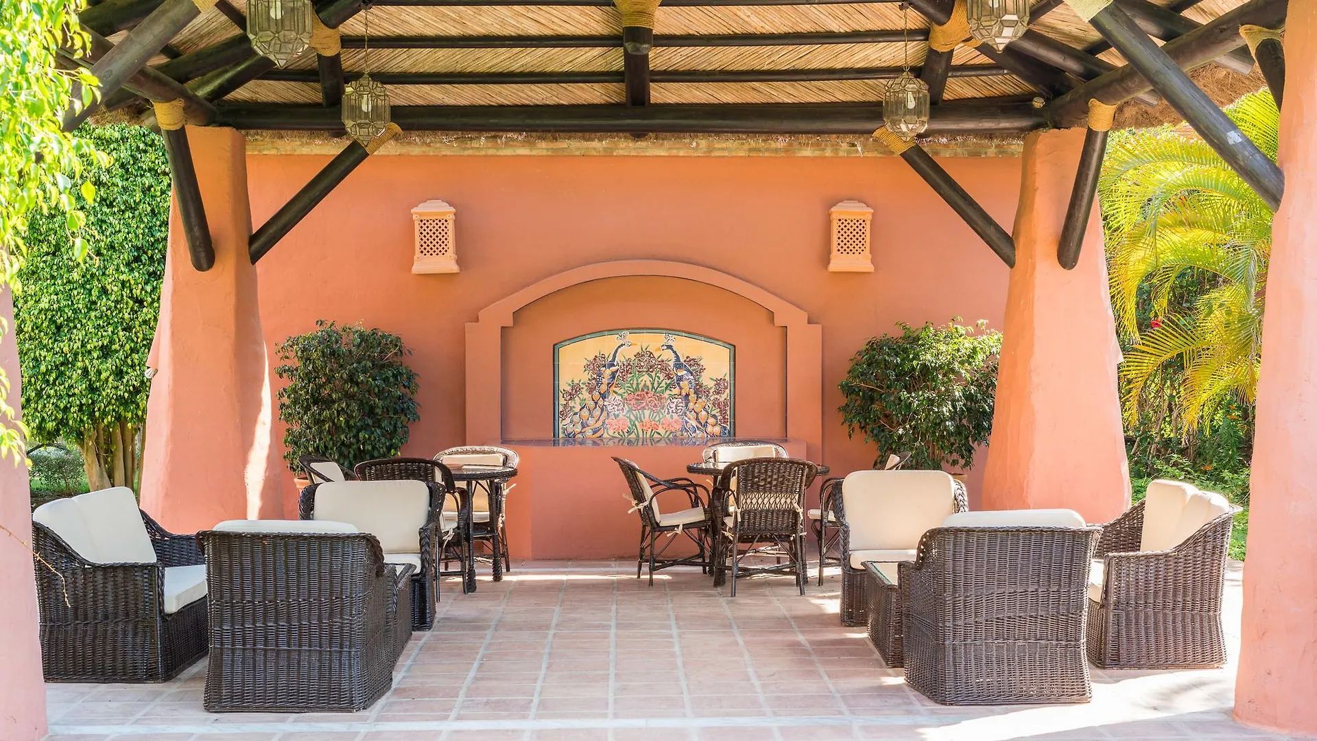 The Grand Oasis Estepona Marbella 0*,  Spanyolország