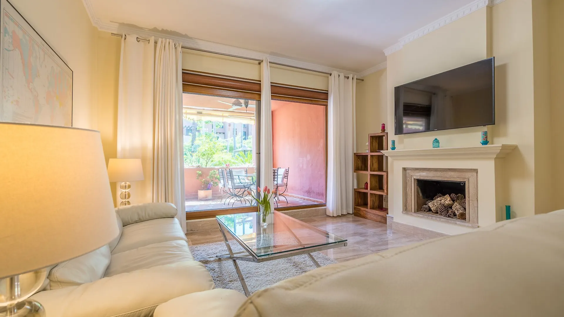 The Grand Oasis Estepona Marbella