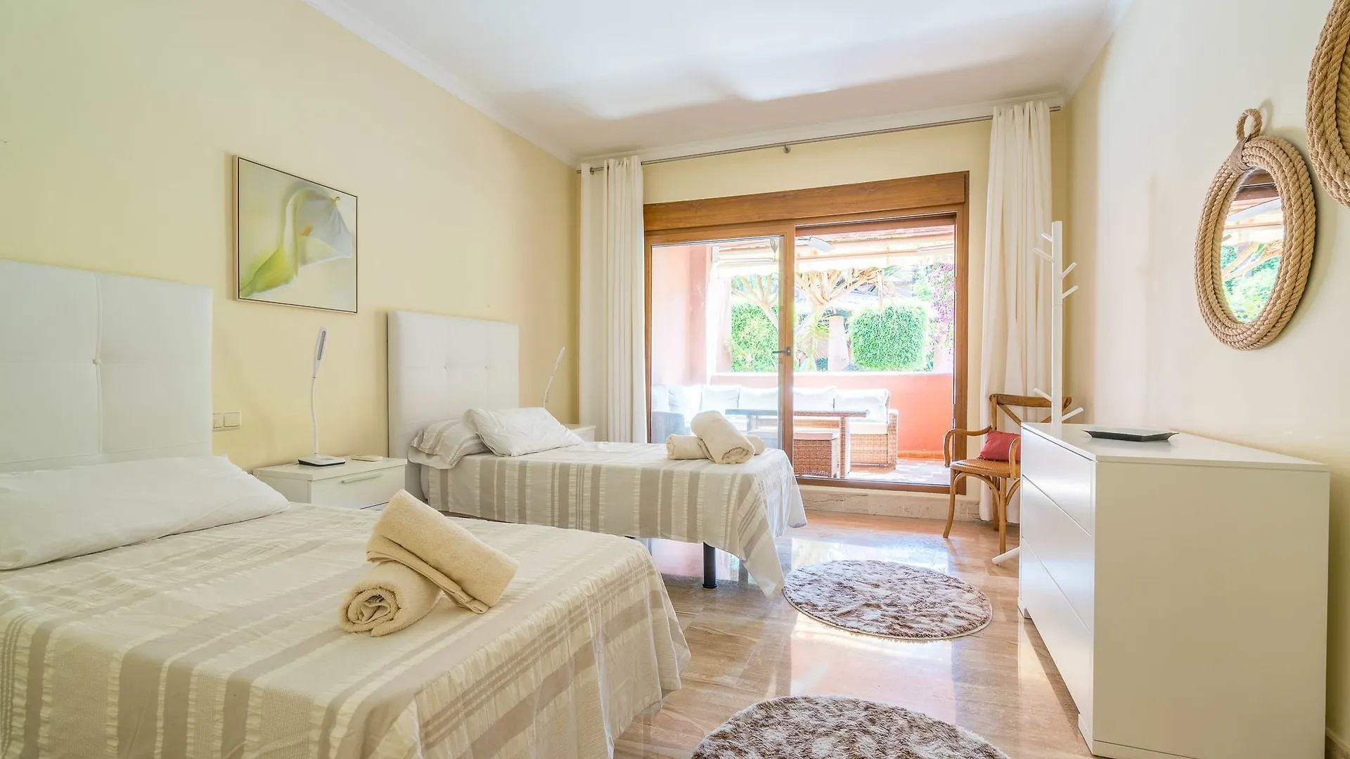 The Grand Oasis Estepona Marbella Apartment