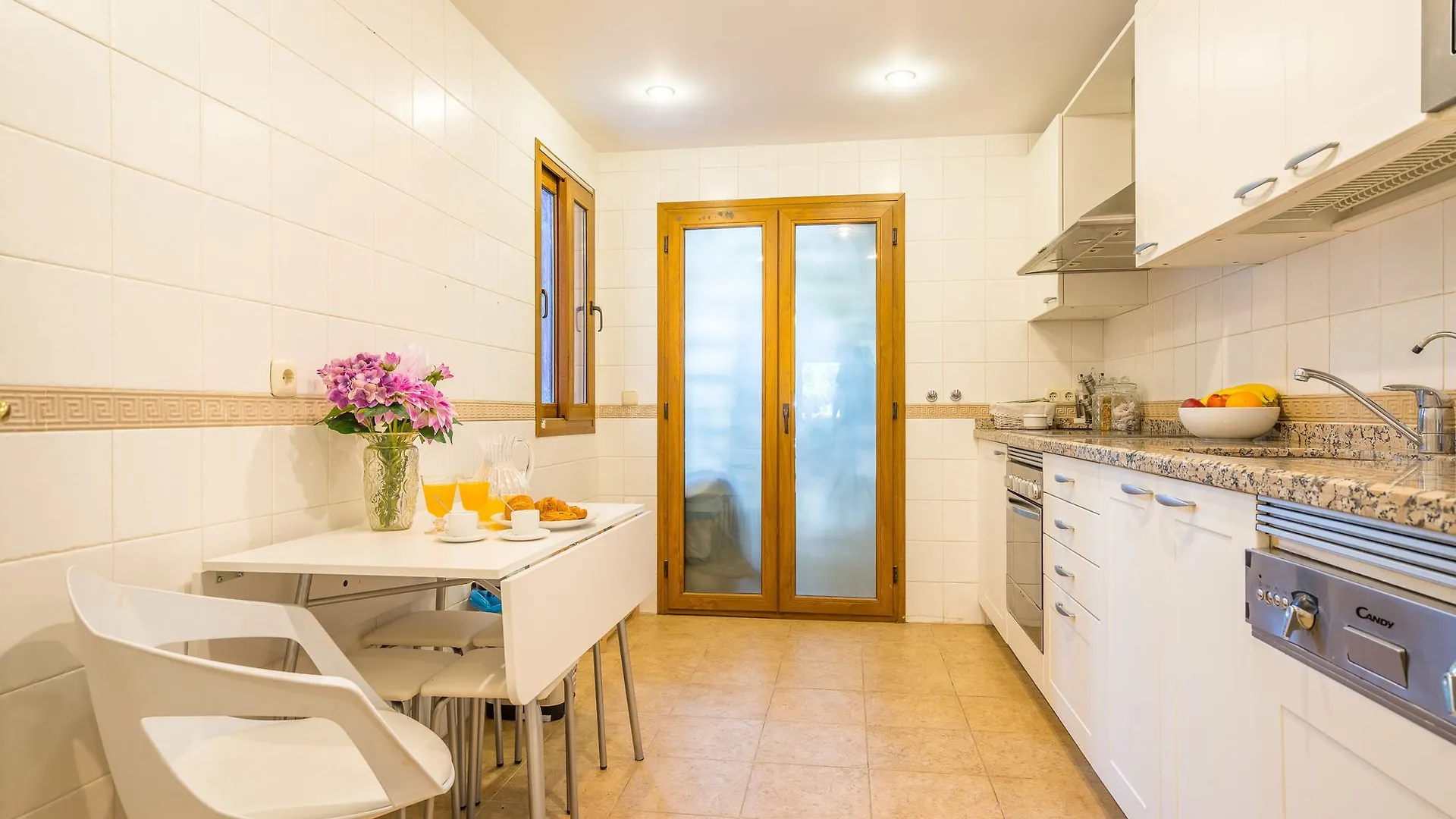 The Grand Oasis Estepona Marbella Apartment