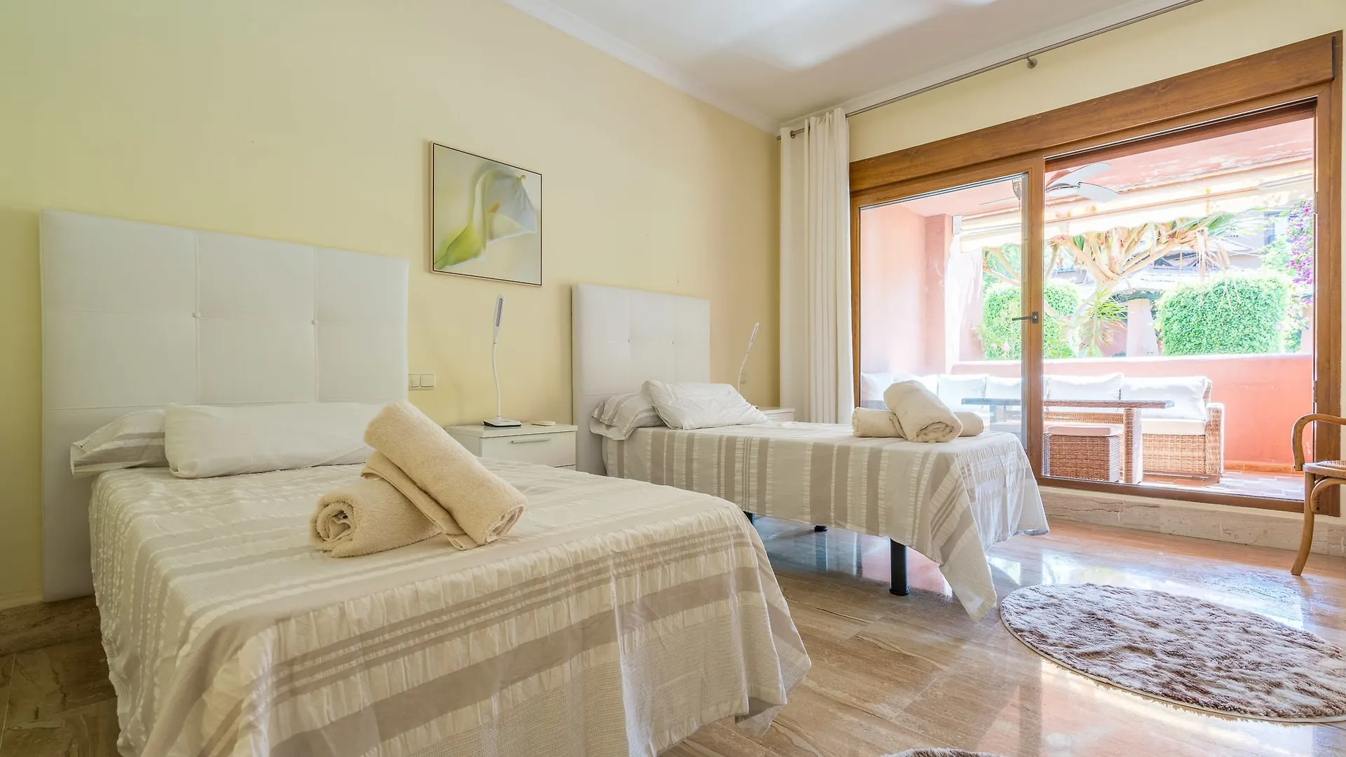 The Grand Oasis Estepona Marbella 0*,