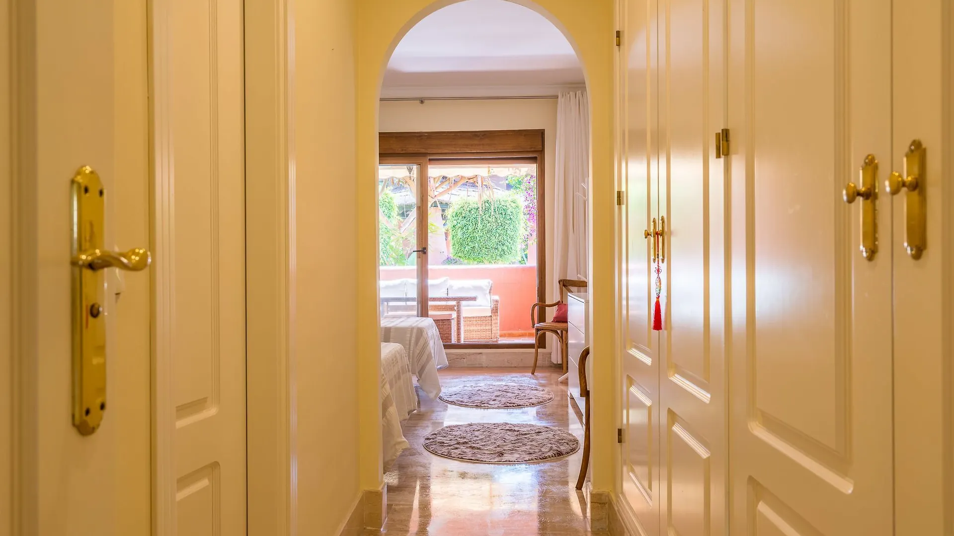 The Grand Oasis Estepona Marbella Spain