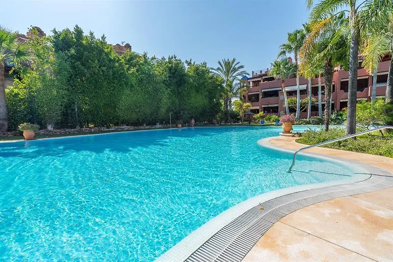 The Grand Oasis Estepona Marbella 0*,  Spain